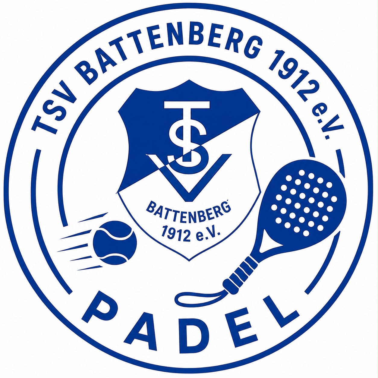 TSV Battenberg 1912 e.V. Padel